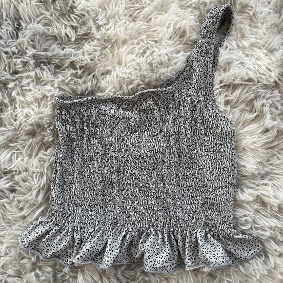 Crop Tank - Picture 1 of 1